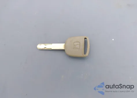 2007 Honda Pilot Ex-L из США, поврежденный, VIN 2HKYF18747H538657